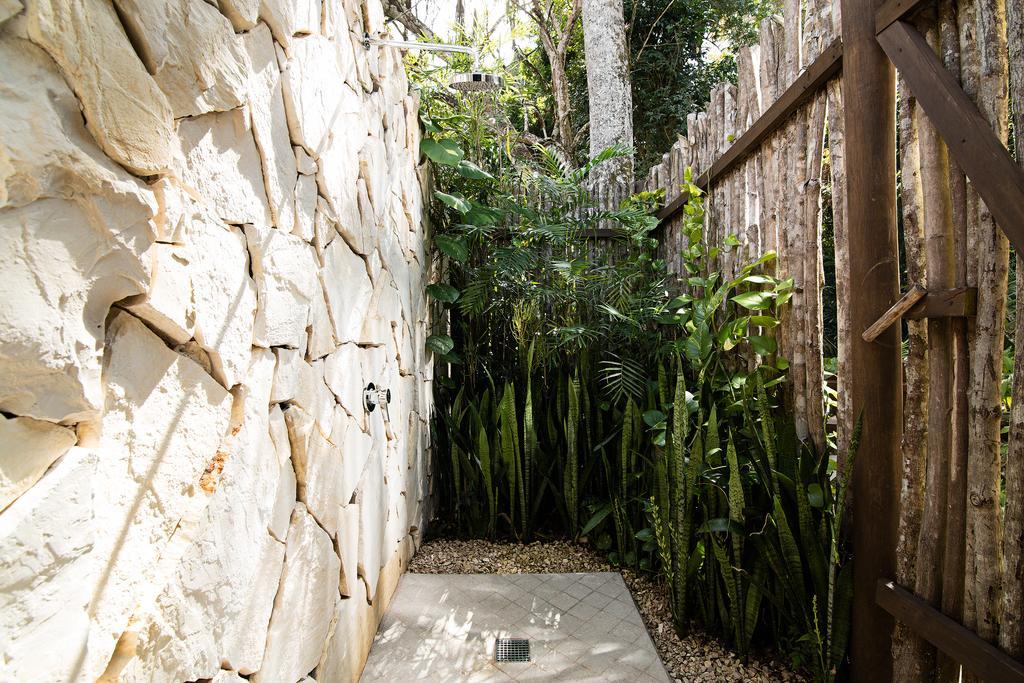 Hotel Jungle Lodge Tikal Esterno foto